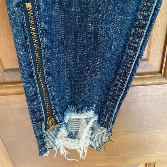 Nwt Windsor jeans (size 9) - Picture 4 of 5